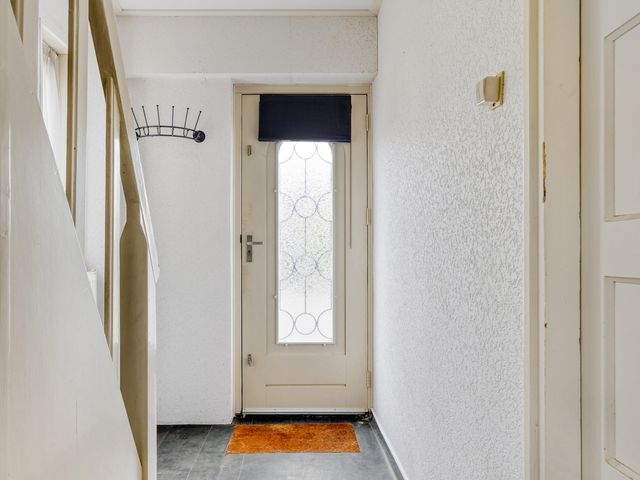 Waardekensstraat 30, Kapelle