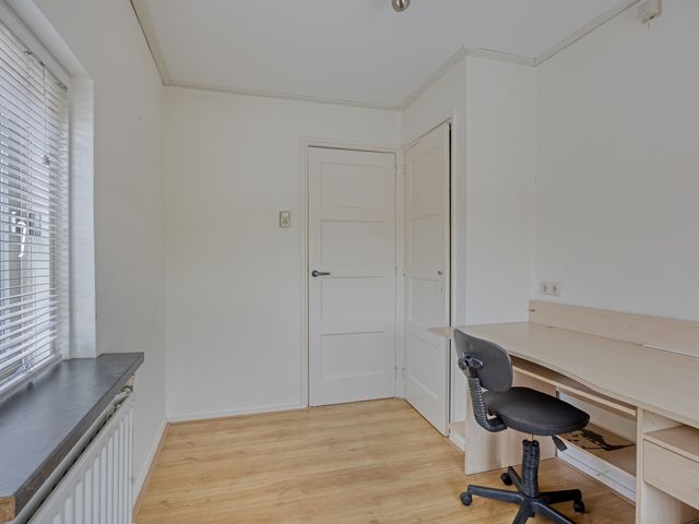 Waardekensstraat 30, Kapelle