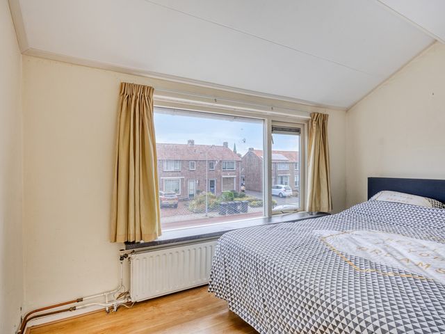 Waardekensstraat 30, Kapelle