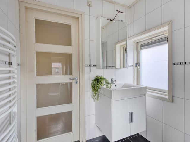 Waardekensstraat 30, Kapelle