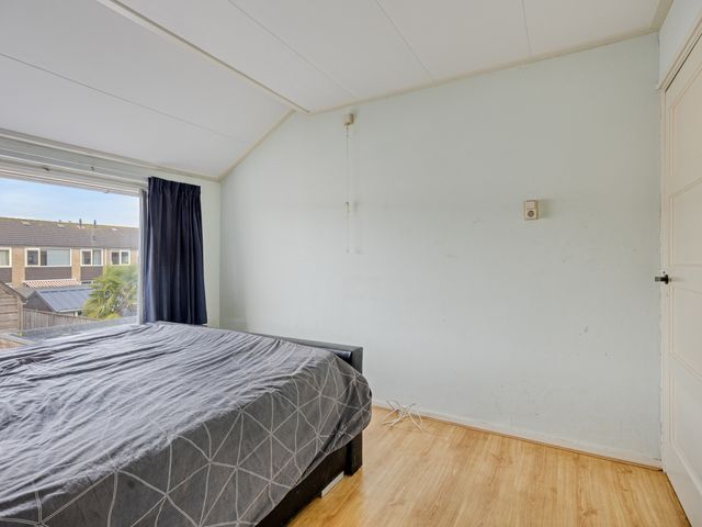 Waardekensstraat 30, Kapelle