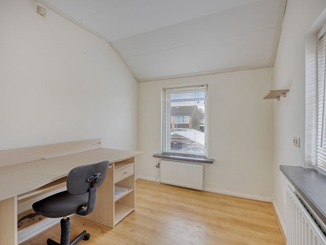 Waardekensstraat 30, Kapelle