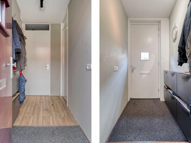 Julianastraat 48A, Sliedrecht