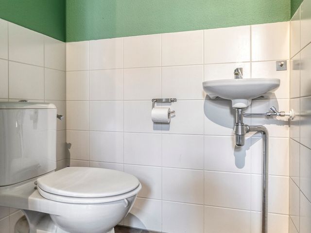 Julianastraat 48A, Sliedrecht