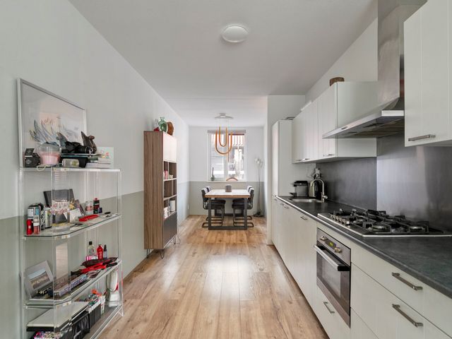 Julianastraat 48A, Sliedrecht