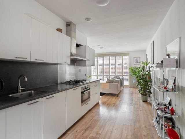 Julianastraat 48A, Sliedrecht