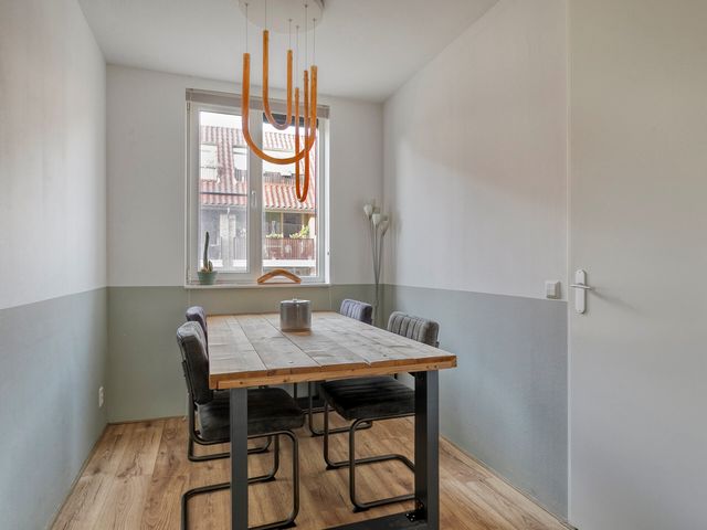 Julianastraat 48A, Sliedrecht