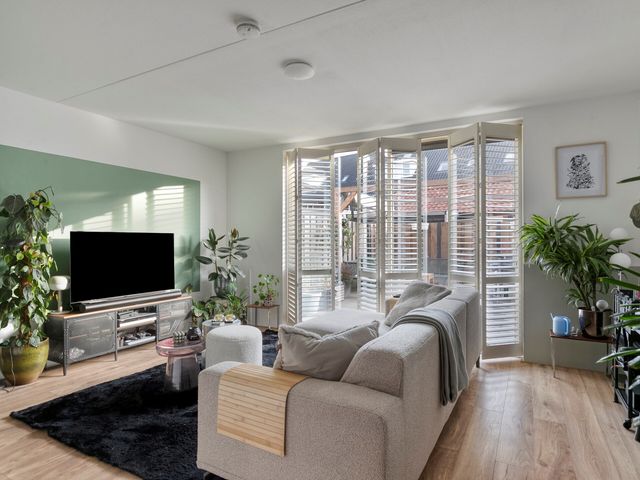 Julianastraat 48A, Sliedrecht