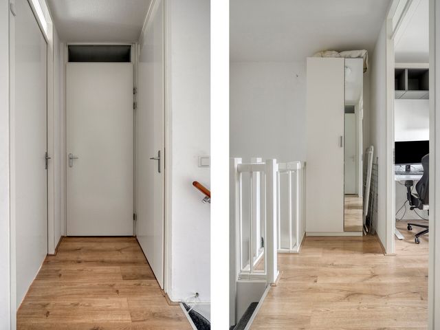 Julianastraat 48A, Sliedrecht