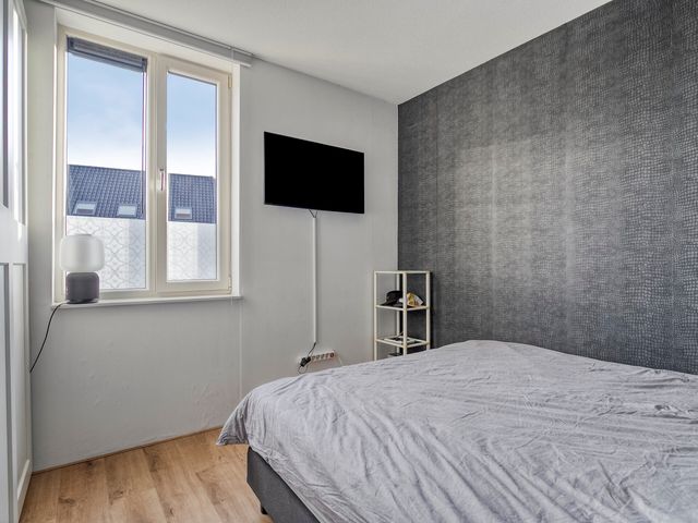 Julianastraat 48A, Sliedrecht