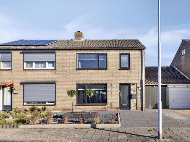 Elzasstraat 7, Axel