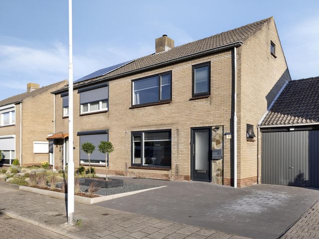 Elzasstraat 7, Axel