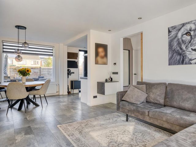 Elzasstraat 7, Axel