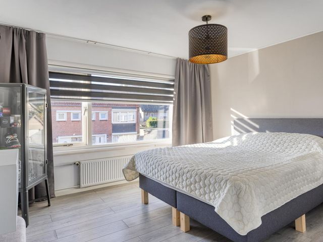 Elzasstraat 7, Axel