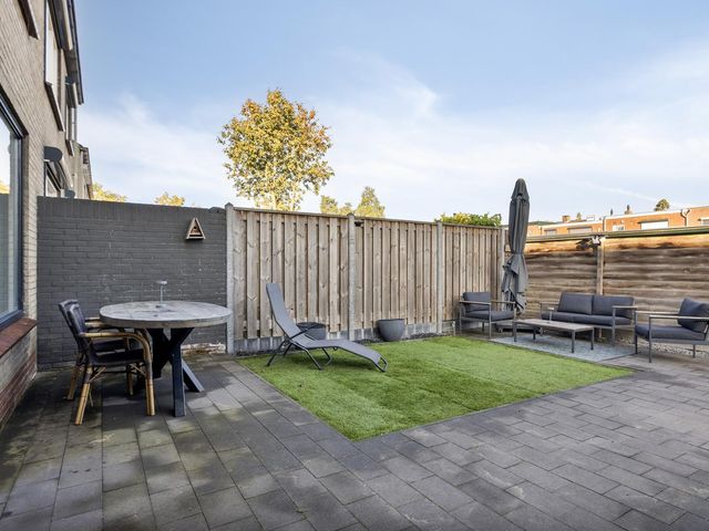 Elzasstraat 7, Axel