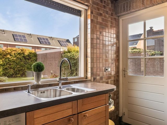 Wouwsestraatweg 43, Bergen Op Zoom