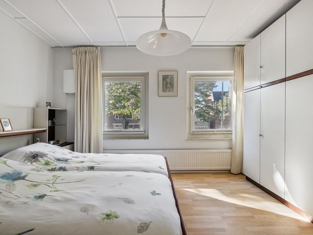 Wouwsestraatweg 43, Bergen Op Zoom