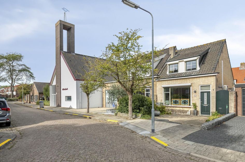 Doelweg 13