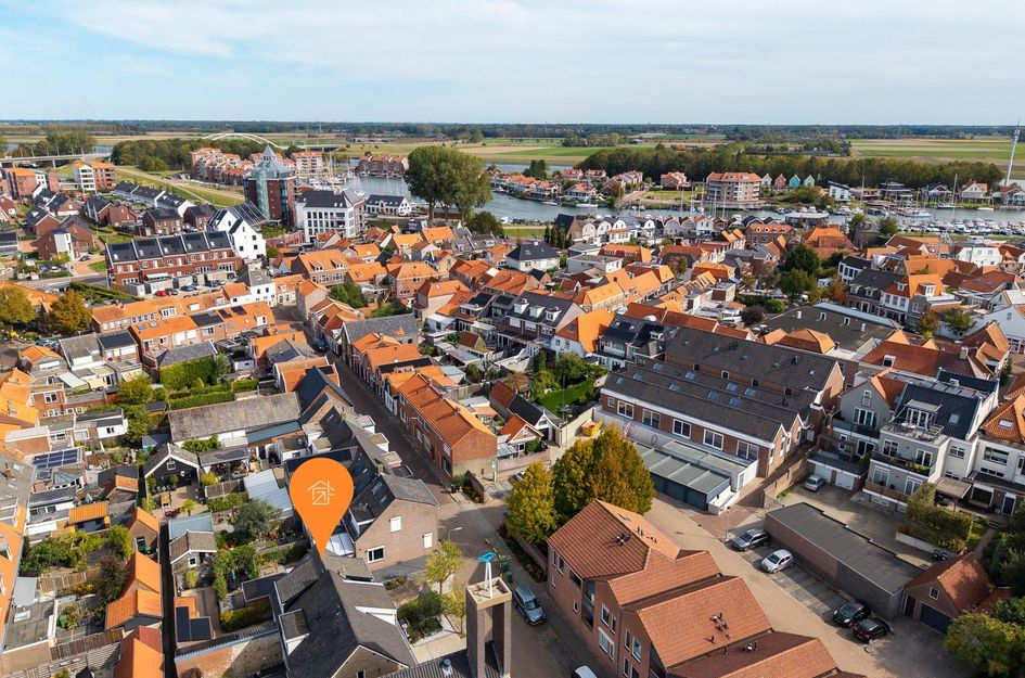 Doelweg 13