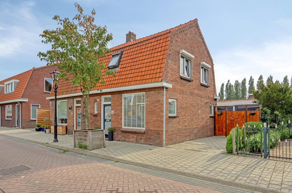 Kortlandstraat 32