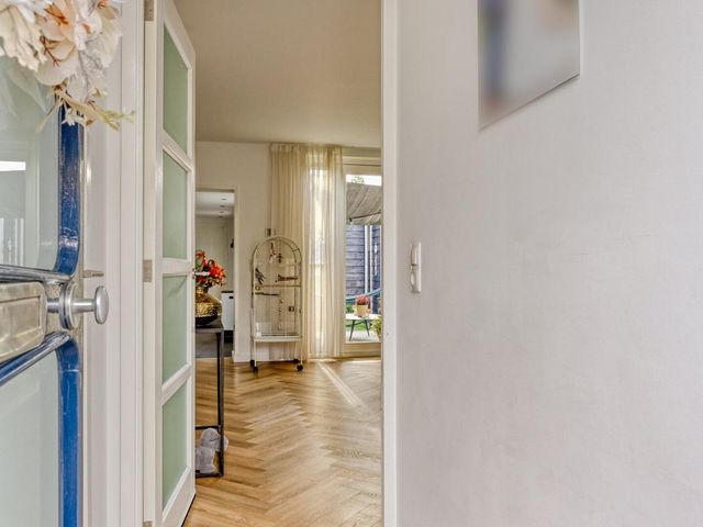 Kortlandstraat 32, Krimpen Aan Den IJssel