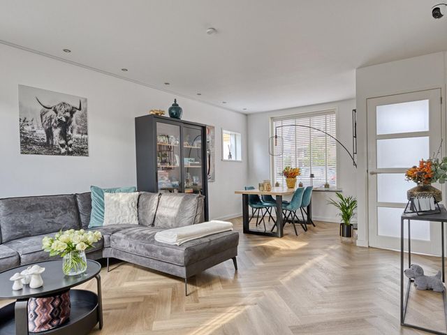 Kortlandstraat 32, Krimpen Aan Den IJssel