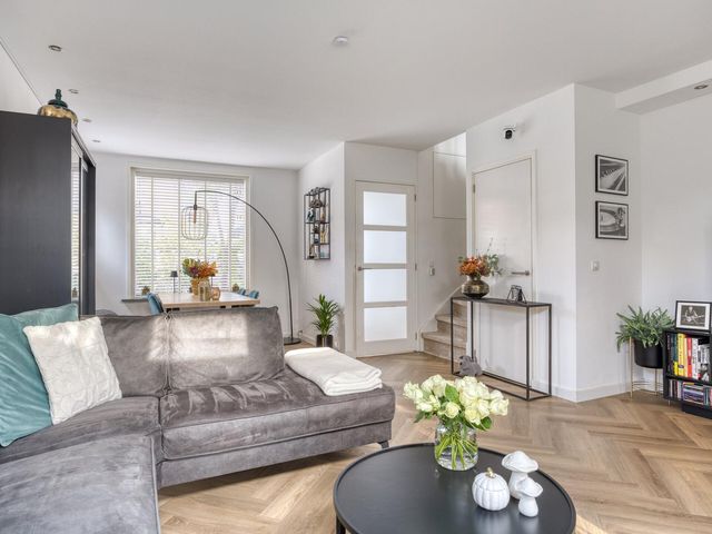 Kortlandstraat 32, Krimpen Aan Den IJssel