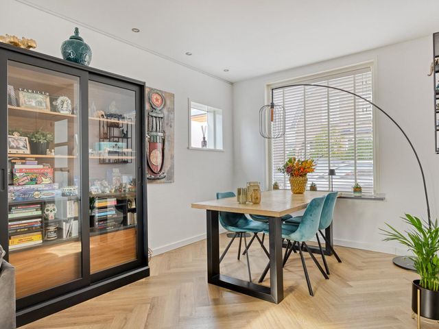Kortlandstraat 32, Krimpen Aan Den IJssel