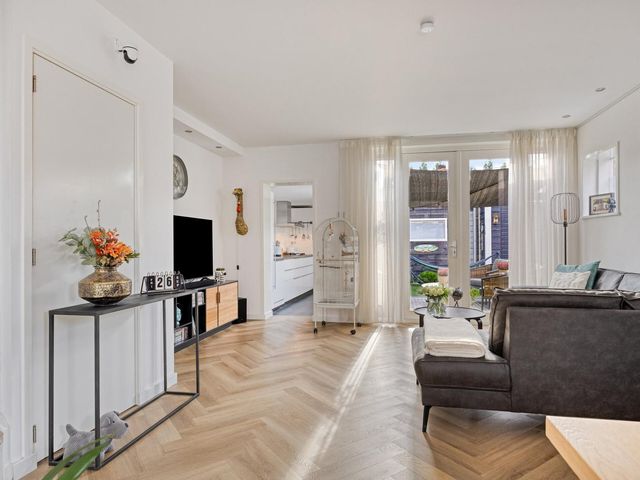 Kortlandstraat 32, Krimpen Aan Den IJssel