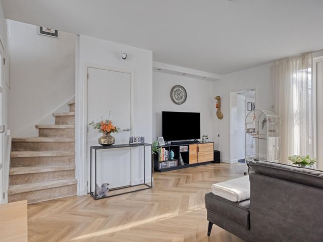 Kortlandstraat 32, Krimpen Aan Den IJssel