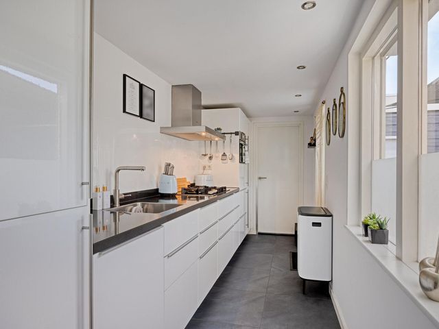 Kortlandstraat 32, Krimpen Aan Den IJssel