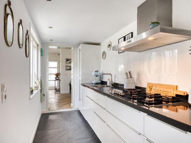 Kortlandstraat 32, Krimpen Aan Den IJssel