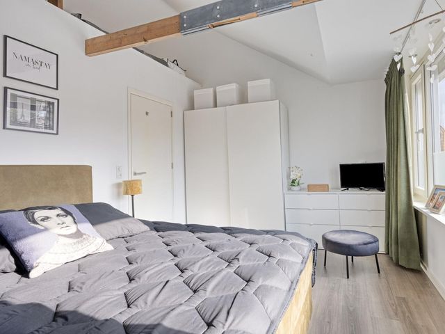 Kortlandstraat 32, Krimpen Aan Den IJssel