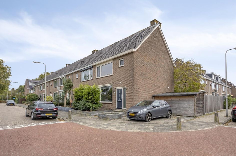 de Lairessestraat 14