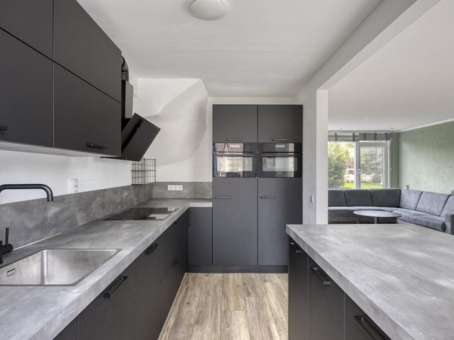 de Lairessestraat 14, Krimpen Aan Den IJssel