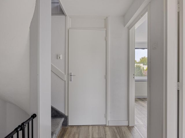 de Lairessestraat 14, Krimpen Aan Den IJssel