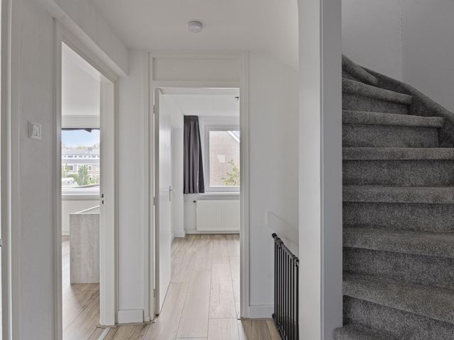 de Lairessestraat 14, Krimpen Aan Den IJssel