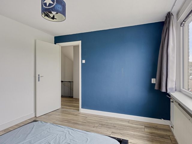 de Lairessestraat 14, Krimpen Aan Den IJssel