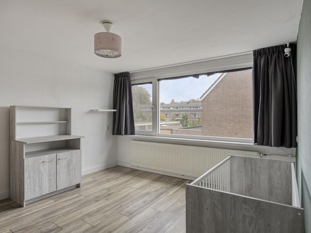 de Lairessestraat 14, Krimpen Aan Den IJssel