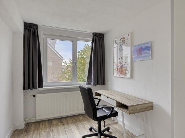 de Lairessestraat 14, Krimpen Aan Den IJssel