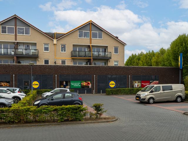 Postweide 131, Woudrichem