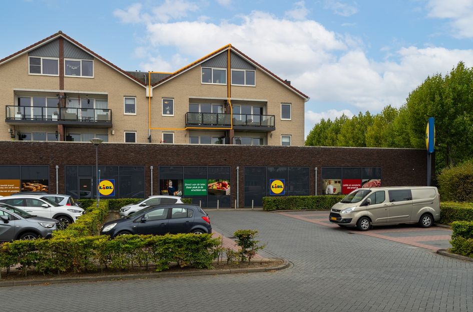 Postweide 131