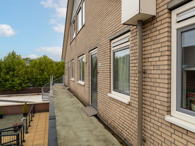 Postweide 131, Woudrichem