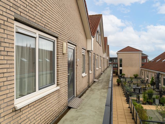 Postweide 131, Woudrichem