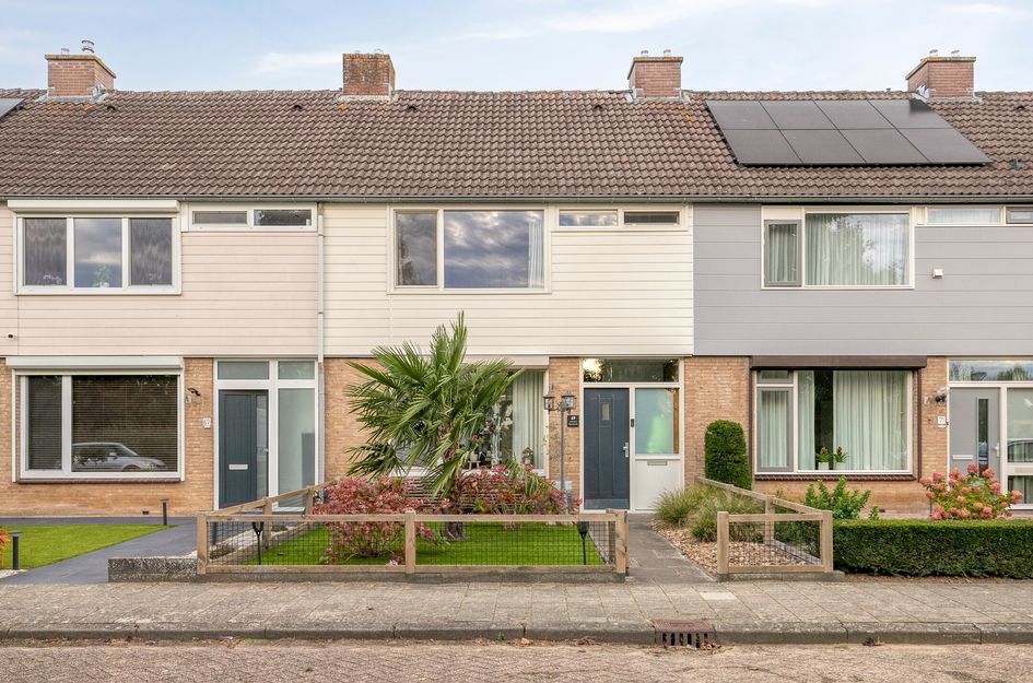 Juliana van Stolbergstraat 69