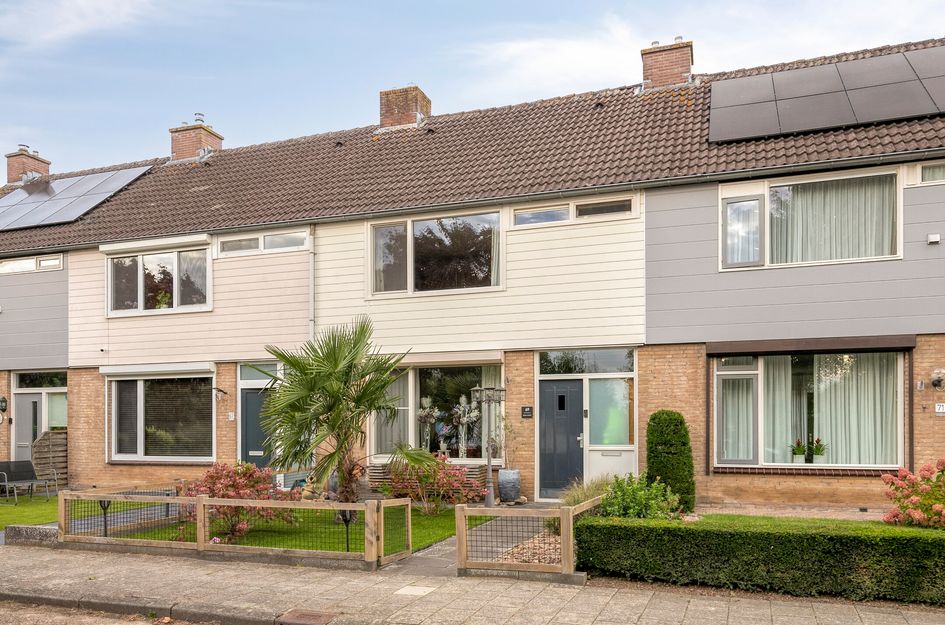 Juliana van Stolbergstraat 69