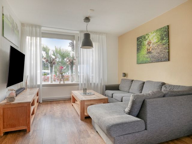 Juliana van Stolbergstraat 69, Veen