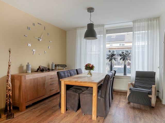 Juliana van Stolbergstraat 69, Veen