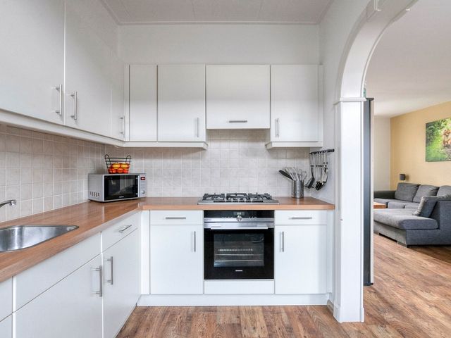 Juliana van Stolbergstraat 69, Veen