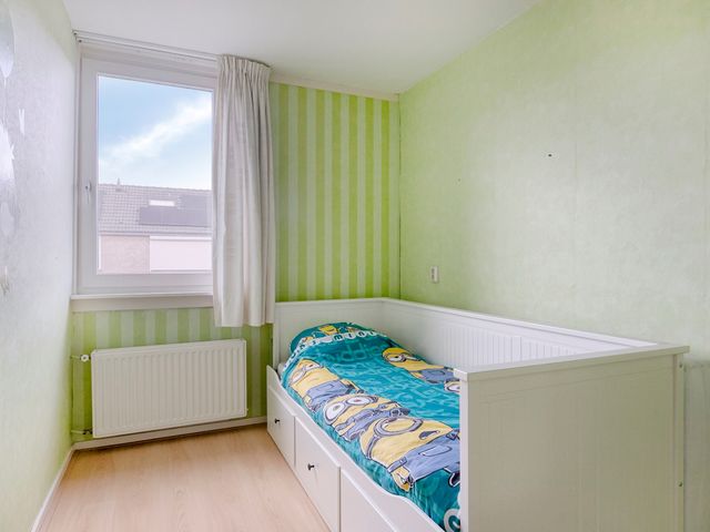 Juliana van Stolbergstraat 69, Veen